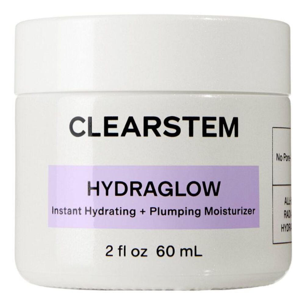CLEARSTEM HYDRAGLOW Stem Cell Facial Moisturizer - 2 fl oz - Beauty Studio